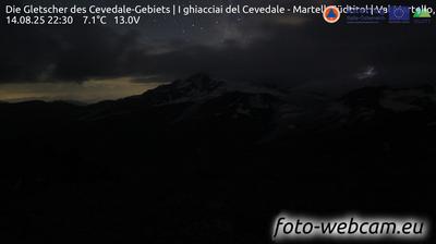 immagine della webcam nei dintorni di Peio: webcam Solda