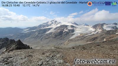 immagine della webcam nei dintorni di Oga: webcam Solda