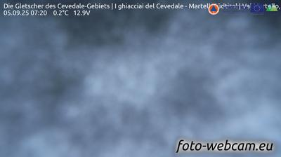 immagine della webcam nei dintorni di Sobretta Vallalpe: webcam Solda