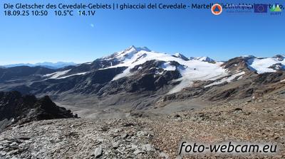 immagine della webcam nei dintorni di Valdisotto: webcam Solda
