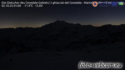immagine della webcam nei dintorni di Peio: webcam Solda