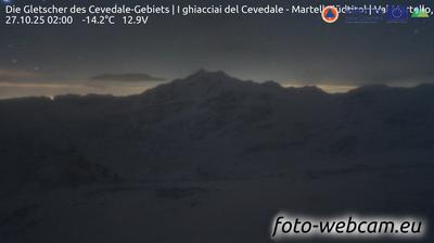immagine della webcam nei dintorni di Peio Alta: webcam Solda