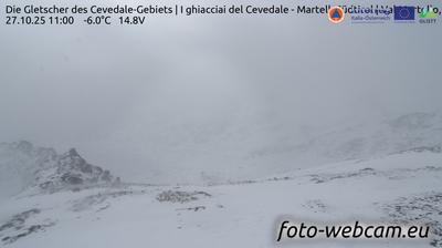 immagine della webcam nei dintorni di Peio Alta: webcam Solda