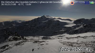 immagine della webcam nei dintorni di Valdidentro: webcam Solda