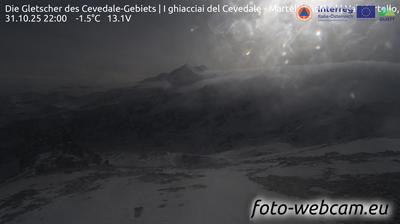 immagine della webcam nei dintorni di Laces: webcam Solda