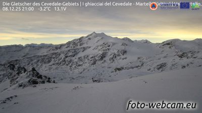 immagine della webcam nei dintorni di Valfurva: webcam Solda