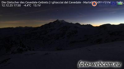 immagine della webcam nei dintorni di Valdisotto: webcam Solda