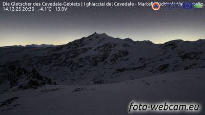 immagine della webcam nei dintorni di Santa Caterina Valfurva: webcam Solda