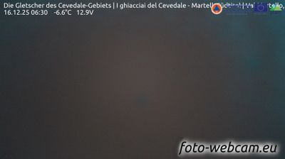 immagine della webcam nei dintorni di Stelvio: webcam Solda