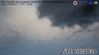 immagine della webcam nei dintorni di Valdidentro: webcam Solda