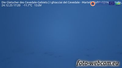 immagine della webcam nei dintorni di Stelvio: webcam Solda