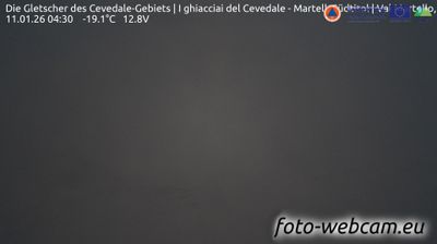 immagine della webcam nei dintorni di Bormio 2000: webcam Solda