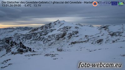 immagine della webcam nei dintorni di Plaghera: webcam Solda