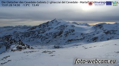 immagine della webcam nei dintorni di Valdidentro: webcam Solda