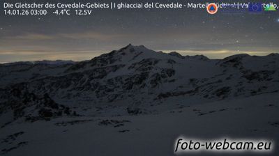 immagine della webcam nei dintorni di Peio: webcam Solda