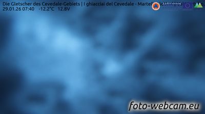 immagine della webcam nei dintorni di Santa Caterina Valfurva: webcam Solda