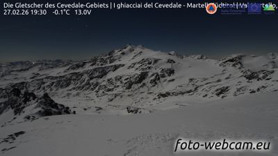 immagine della webcam nei dintorni di Santa Caterina Valfurva: webcam Solda