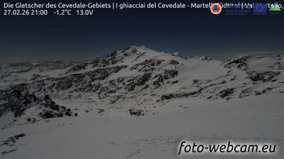 immagine della webcam nei dintorni di Valdidentro: webcam Solda