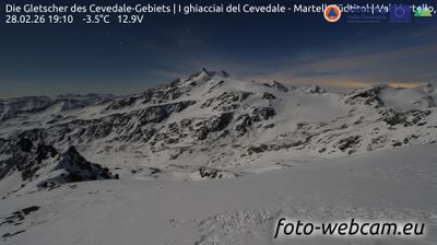 immagine della webcam nei dintorni di Cogolo: webcam Solda