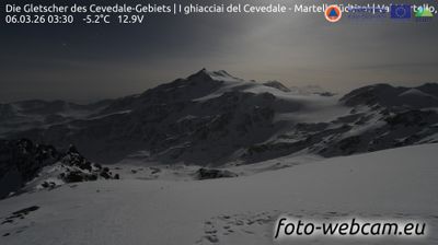 immagine della webcam nei dintorni di Peio: webcam Solda