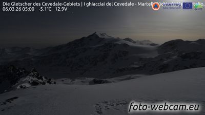 immagine della webcam nei dintorni di Peio: webcam Solda