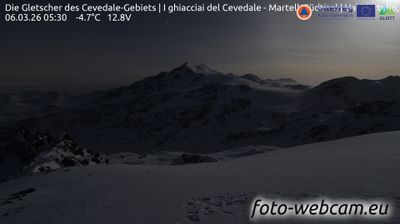 immagine della webcam nei dintorni di Peio: webcam Solda