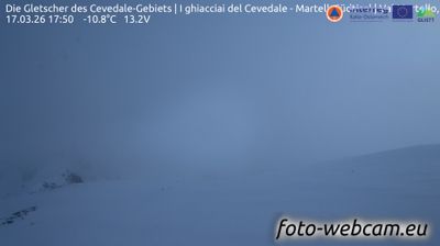 immagine della webcam nei dintorni di Bormio: webcam Solda
