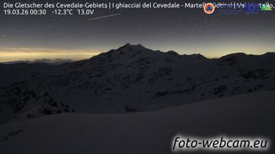 immagine della webcam nei dintorni di Watles: webcam Solda