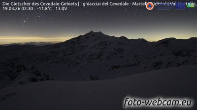 immagine della webcam nei dintorni di Malles Venosta: webcam Solda