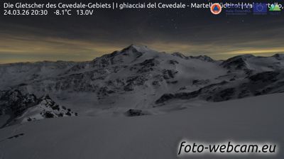 immagine della webcam nei dintorni di Laces: webcam Solda