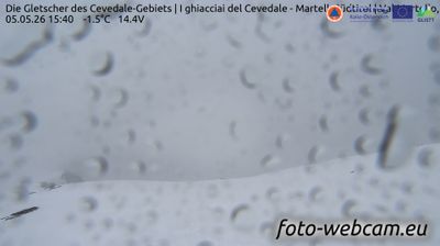 immagine della webcam nei dintorni di Santa Caterina Valfurva: webcam Solda