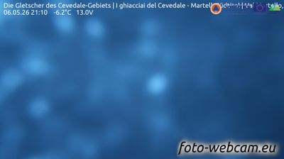 immagine della webcam nei dintorni di Trafoi: webcam Solda