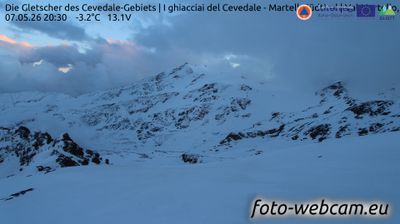 immagine della webcam nei dintorni di Bormio: webcam Solda