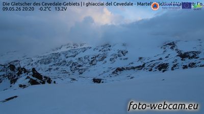 immagine della webcam nei dintorni di Malles Venosta: webcam Solda