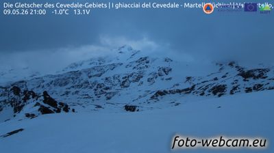 immagine della webcam nei dintorni di Laces: webcam Solda