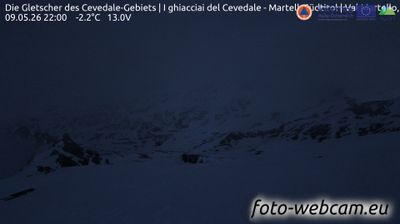 immagine della webcam nei dintorni di Malles Venosta: webcam Solda