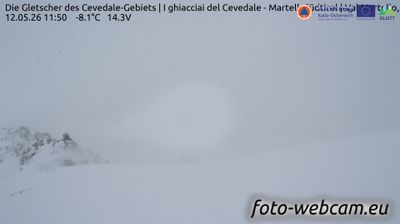 immagine della webcam nei dintorni di Stelvio: webcam Solda