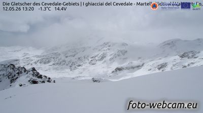 immagine della webcam nei dintorni di Oga: webcam Solda