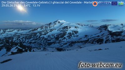 immagine della webcam nei dintorni di Valdidentro: webcam Solda