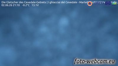 immagine della webcam nei dintorni di Cogolo: webcam Solda