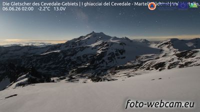 immagine della webcam nei dintorni di Peio: webcam Solda