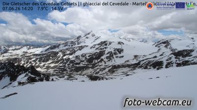 immagine della webcam nei dintorni di Peio: webcam Solda