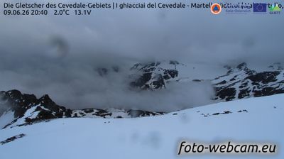 immagine della webcam nei dintorni di Laces: webcam Solda