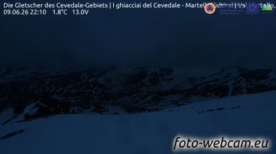 immagine della webcam nei dintorni di Valdidentro: webcam Solda