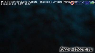 immagine della webcam nei dintorni di Bormio: webcam Solda