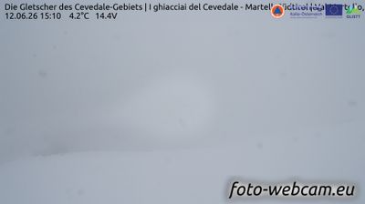 immagine della webcam nei dintorni di Valdidentro: webcam Solda