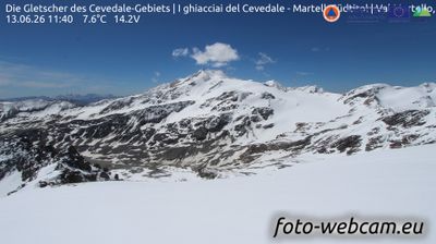 immagine della webcam nei dintorni di Valdisotto: webcam Solda