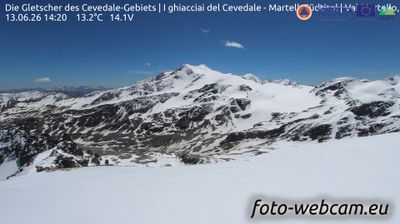 immagine della webcam nei dintorni di Valdisotto: webcam Solda