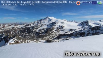 immagine della webcam nei dintorni di Valdisotto: webcam Solda