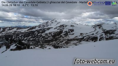 immagine della webcam nei dintorni di Valdisotto: webcam Solda